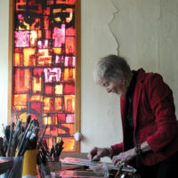 Claire Babcock   Artist