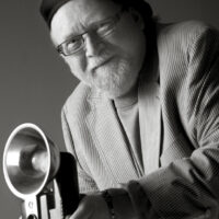 Photographer Wayne Wiens