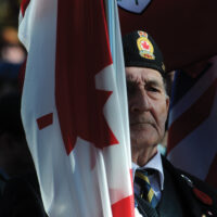 Remembrance day North Van Cenotaph    Nov 11 2015 Photos Mike Wakefield