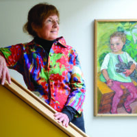 Kate Clifford