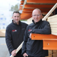 Poco Building Supplies
