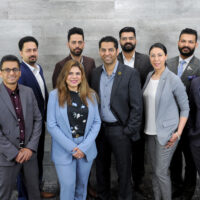 Sonny Bhinder Group