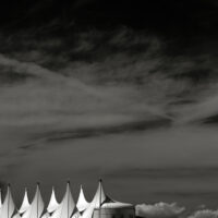 Pan Pacific sails,Vancouver