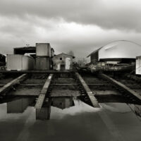 Allied Shipyards