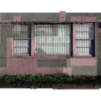 Clarke st Window merge