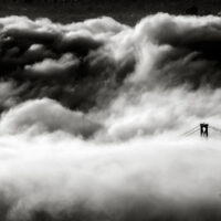 Early Morning Fog