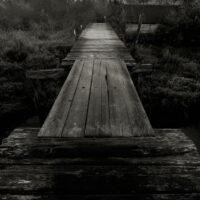 Finn Slough walkway
