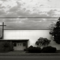 Fremont church