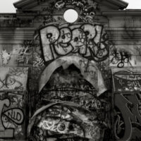 Fremont graffiti 2