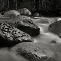 Lynn Canyon Panorama 01