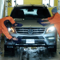 Oasis Carwash 
-photo Mike Wakefield Feb25/16