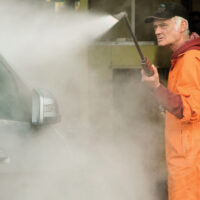 Oasis Carwash 
-photo Mike Wakefield Feb25/16