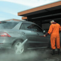 Oasis Carwash 
-photo Mike Wakefield Feb25/16