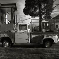 Old Dodge,Seattle