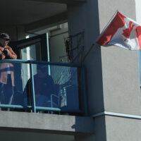 Remembrance day North Van Cenotaph    Nov 11 2015 Photos Mike Wakefield