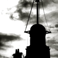 Ridgeway Cupola