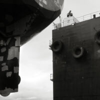 Seaspan, Sir Wilfred Laurier