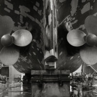Seaspan,Sir Wilfred Laurier