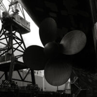 Seaspan,Sir Wilfred Laurier