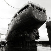 Seaspan,Sir Wilfred Laurier