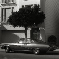 Skylark ,San fransico 1985