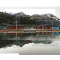 Squamish Train merge