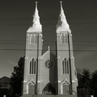 St Paul's Church