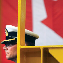 SeaSpan Naval ship announcement