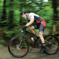 Bike Race