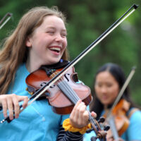 Celtic Fiddler