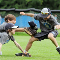 Jay Piggot Memorial Baseball tourni
