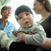 Lactation Consultant
