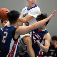 No Regrets Tournament