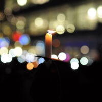 Iranian Vigil Flight 752