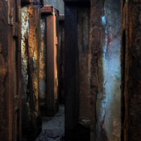 Keel Blocks19
