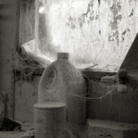 Michael Binkley Sculptors workshop
-